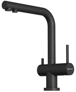 Смеситель Omoikiri NAGANO BL-P фото