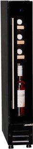 Винный шкаф Дунавокс DX-7.22BK фото в Краснодаре Винный шкаф Dunavox DX-7.22BK фото в Краснодаре
