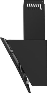 Кухонная вытяжка MAUNFELD Bridge 60 черный фото 4 в Краснодаре Кухонная вытяжка MAUNFELD Bridge 60 черный фото 4 в Краснодаре