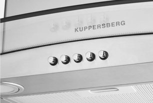 Вытяжка Куперсберг Kaminox 90 X фото 3 в Краснодаре Вытяжка Kuppersberg Kaminox 90 X фото 3 в Краснодаре