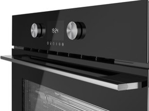 Духовой шкаф Тека HLC 8470 SC NIGHT RIVER BLACK фото 3 в Краснодаре Духовой шкаф Teka HLC 8470 SC NIGHT RIVER BLACK фото 3 в Краснодаре