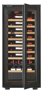 Встраиваемый монотемпературный винный шкаф EuroCave V-INSP-M I-090016-M фото в Краснодаре