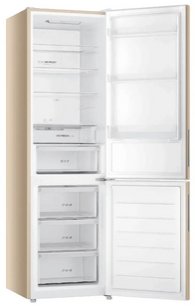 Холодильник Хайер CEF538CGG фото 3 в Краснодаре Холодильник Haier CEF538CGG фото 3 в Краснодаре