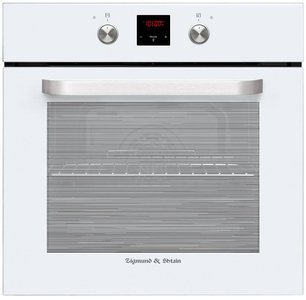 Духовой шкаф электрический Zigmund Shtain E 140 W фото в Краснодаре