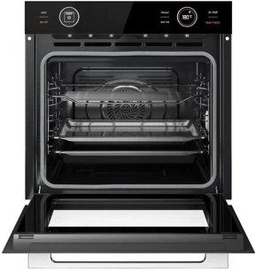 Духовой шкаф Куперсберг HT 612 White фото 2 в Краснодаре Духовой шкаф Kuppersberg HT 612 White фото 2 в Краснодаре