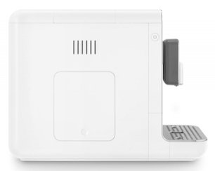 Кофемашина Smeg BCC01WHMEU фото 2 в Краснодаре