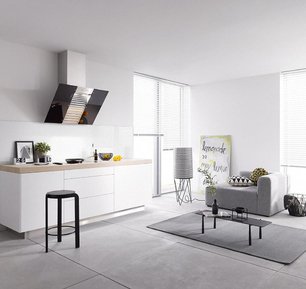 Вытяжка Миле DA 6096 W OBSW фото 2 в Краснодаре Вытяжка Miele DA 6096 W OBSW фото 2 в Краснодаре
