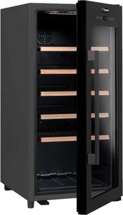 Винный шкаф Климадифф CS41B1 фото 2 в Краснодаре Винный шкаф Climadiff CS41B1 фото 2 в Краснодаре