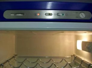 Холодильник Смег FAB32BL7 фото 3 в Краснодаре Холодильник Smeg FAB32BL7 фото 3 в Краснодаре