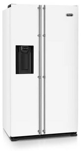 Холодильник Lofra GFRBP 918/A CHROME фото 2 в Краснодаре