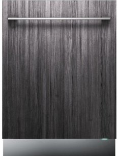 Встраиваемая посудомоечная машина Аско DFI433B/1 фото 2 в Краснодаре Встраиваемая посудомоечная машина Asko DFI433B/1 фото 2 в Краснодаре