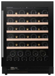 Винный шкаф Дунавокс DAU-46.138B фото в Краснодаре Винный шкаф Dunavox DAU-46.138B фото в Краснодаре