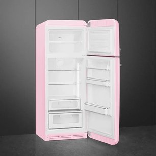 Холодильник Смег FAB30RPK3 фото 2 в Краснодаре Холодильник Smeg FAB30RPK3 фото 2 в Краснодаре