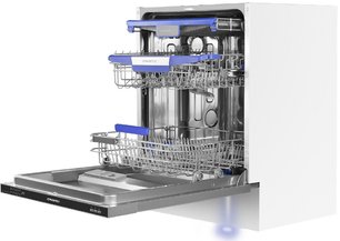 Встраиваемая посудомоечная машина Маунфилд MLP-123I Light Beam фото 2 в Краснодаре Встраиваемая посудомоечная машина Maunfeld MLP-123I Light Beam фото 2 в Краснодаре