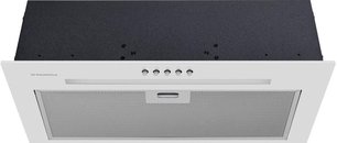 Встраиваемая вытяжка Маунфилд Crosby 850LED белый фото в Краснодаре Встраиваемая вытяжка Maunfeld Crosby 850LED белый фото в Краснодаре