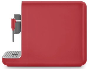 Кофемашина Smeg BCC02RDMEU фото 4 в Краснодаре