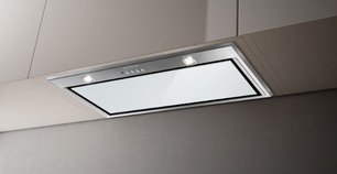 Встраиваемая вытяжка Фабер INCA LUX GLASS EG8 X/WH A70 фото 2 в Краснодаре Встраиваемая вытяжка Faber INCA LUX GLASS EG8 X/WH A70 фото 2 в Краснодаре