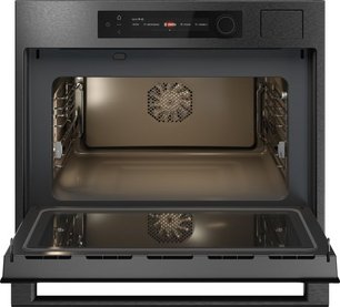 Компактный духовой шкаф Аско OCSM64BSH фото 3 в Краснодаре Компактный духовой шкаф Asko OCSM64BSH фото 3 в Краснодаре