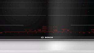 Индукционная варочная панель Бош PXY875DC5Z фото 2 в Краснодаре Индукционная варочная панель Bosch PXY875DC5Z фото 2 в Краснодаре