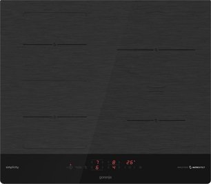 Индукционная варочная панель Горение IT643SYB фото 3 в Краснодаре Индукционная варочная панель Gorenje IT643SYB фото 3 в Краснодаре