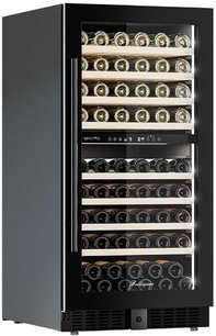 Винный шкаф Meyvel MV99PRO-KBT2 фото 2 в Краснодаре