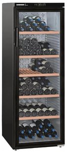 Винный шкаф Liebherr WKb 4212 Vinothek фото 2 в Краснодаре