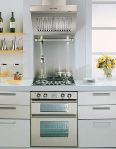 Духовой шкаф Илве D600-WMP IX фото 2 в Краснодаре Духовой шкаф Ilve D600-WMP IX фото 2 в Краснодаре