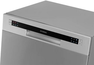 Посудомоечная машина Hyundai DT503S фото 4 в Краснодаре
