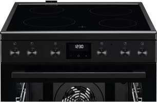 Электрическая плита AEG CCB 6441NBB фото 2 в Краснодаре