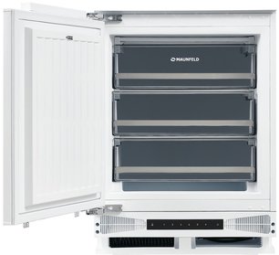 Встраиваемая морозильная камера Маунфилд MBFR88SWGR Inverter фото 3 в Краснодаре Встраиваемая морозильная камера Maunfeld MBFR88SWGR Inverter фото 3 в Краснодаре