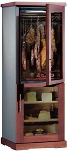 Винный шкаф IP SAL 601 CEX  NU фото в Краснодаре