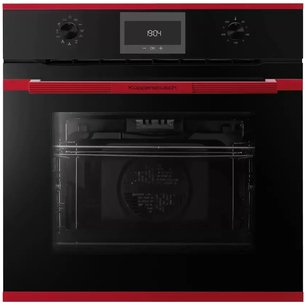 Духовой шкаф Kuppersbusch B 6335.0 S8 Hot Chili фото в Краснодаре