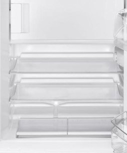 Холодильник Смег UD7122CSP фото 2 в Краснодаре Холодильник Smeg UD7122CSP фото 2 в Краснодаре