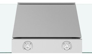 Вытяжка Маунфилд GLORIA 90 INOX Glass Transparent фото 4 в Краснодаре Вытяжка Maunfeld GLORIA 90 INOX Glass Transparent фото 4 в Краснодаре