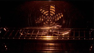 Духовой шкаф Zigmund Shtain EN 101.911 B фото 4 в Краснодаре