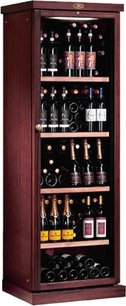 Винный шкаф IP CEXP 501 CU фото в Краснодаре