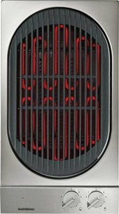 Гриль Гаггенау VR 230-114 фото в Краснодаре Гриль Gaggenau VR 230-114 фото в Краснодаре