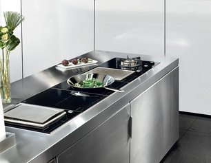 Модульная система Де Дитрих DTE 1168 X фото 2 в Краснодаре Модульная система De Dietrich DTE 1168 X фото 2 в Краснодаре