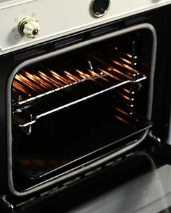 Духовой шкаф Zigmund Shtain EN 130.922 X фото 3 в Краснодаре