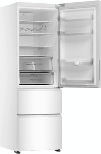 Холодильник Хайер A4F637CWMVU1 фото 3 в Краснодаре Холодильник Haier A4F637CWMVU1 фото 3 в Краснодаре