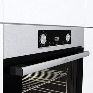 Духовой шкаф Горение BOS6737E13X фото 3 в Краснодаре Духовой шкаф Gorenje BOS6737E13X фото 3 в Краснодаре