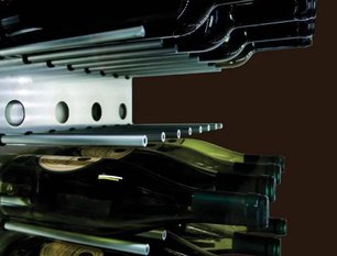 Винный холодильник IP CV 85 S фото 4 в Краснодаре