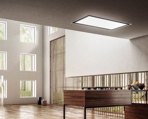 Встраиваемая вытяжка ELICA SKYDOME H16 A/100 фото 2 в Краснодаре Встраиваемая вытяжка ELICA SKYDOME H16 A/100 фото 2 в Краснодаре