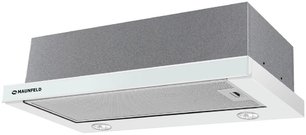 Встраиваемая вытяжка Маунфилд VS Slide 60 белый фото в Краснодаре Встраиваемая вытяжка Maunfeld VS Slide 60 белый фото в Краснодаре