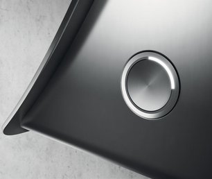 Вытяжка Elica NUAGE SENSE PAINTABLE/F/75 фото 3 в Краснодаре