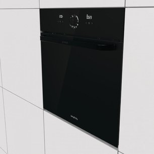 Духовой шкаф Горение BO76SYB фото 4 в Краснодаре Духовой шкаф Gorenje BO76SYB фото 4 в Краснодаре