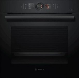 Духовой шкаф Бош HBG 876EC7S фото в Краснодаре Духовой шкаф Bosch HBG 876EC7S фото в Краснодаре