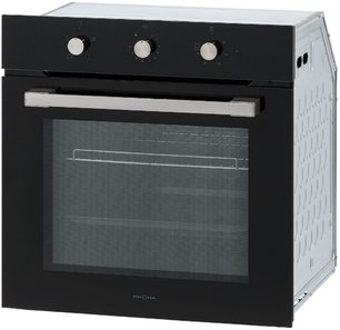 Электрический духовой шкаф KRONA SERA 60 BL фото 2 в Краснодаре