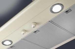 Вытяжка Smeg KC19POE фото 2 в Краснодаре