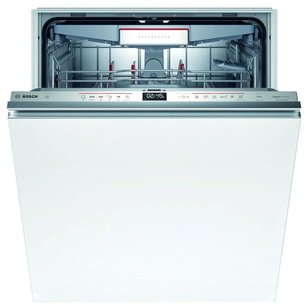 Встраиваемая посудомоечная машина BOSCH SMV66TX01R фото в Краснодаре Встраиваемая посудомоечная машина BOSCH SMV66TX01R фото в Краснодаре